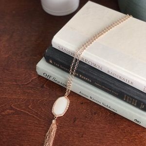 Francesca’s necklace